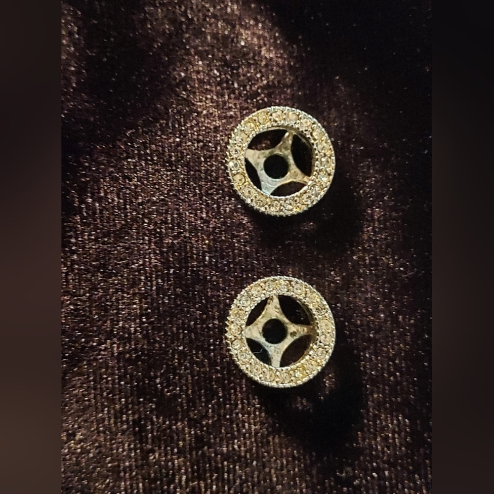 Earring Jackets - Picture 4 of 5